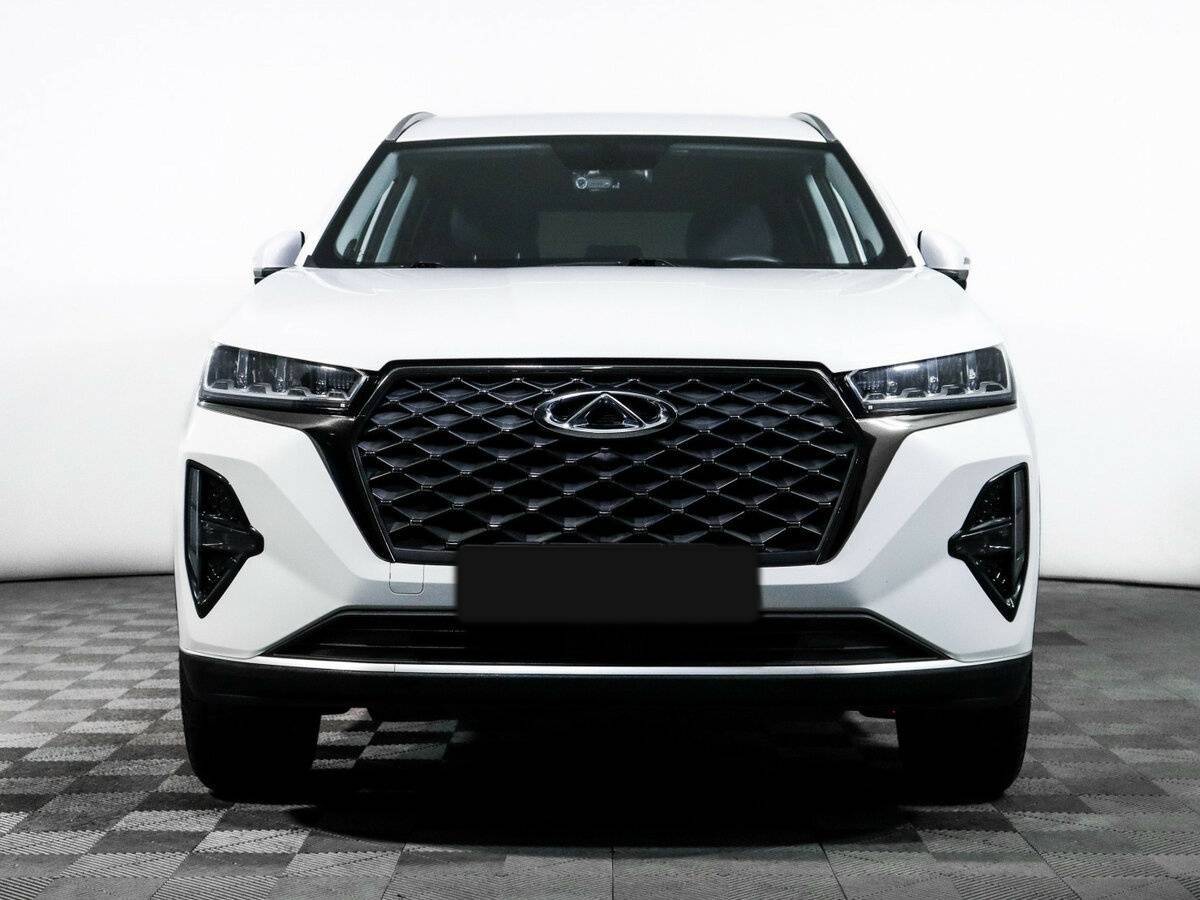 Chery Tiggo 7 Pro Max, 2023 - фото №2