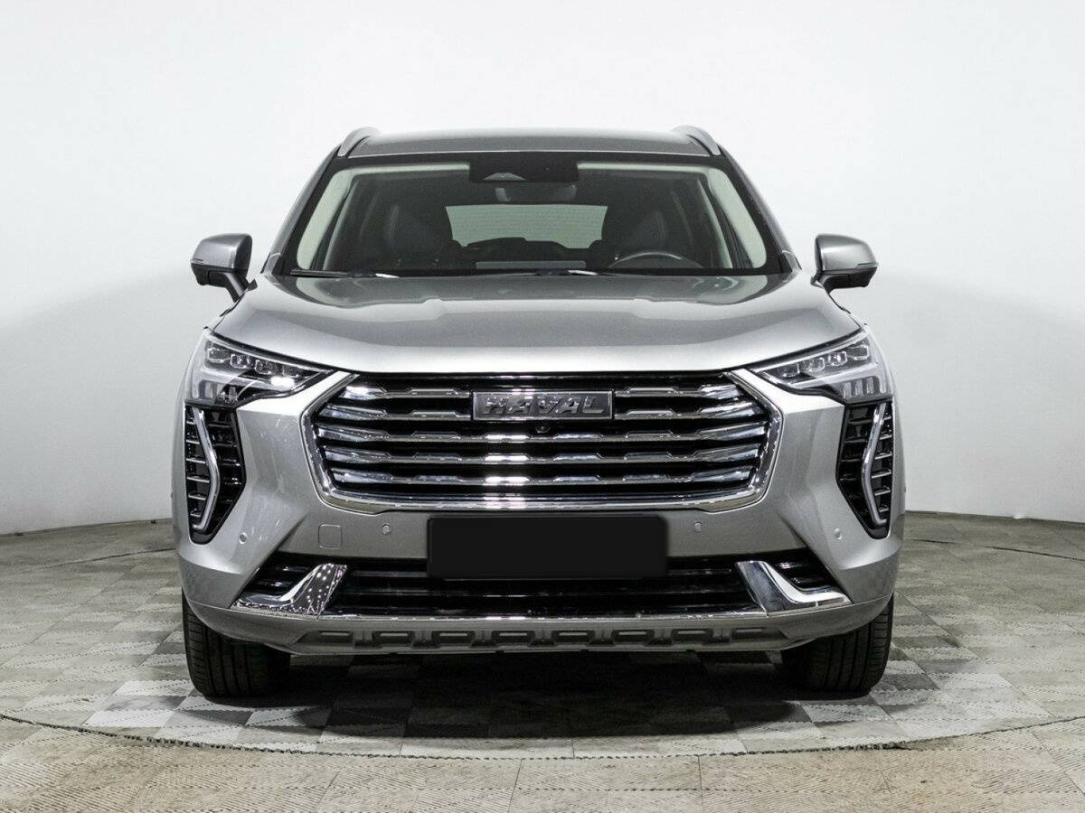 Haval Jolion, 2022 - фото №2