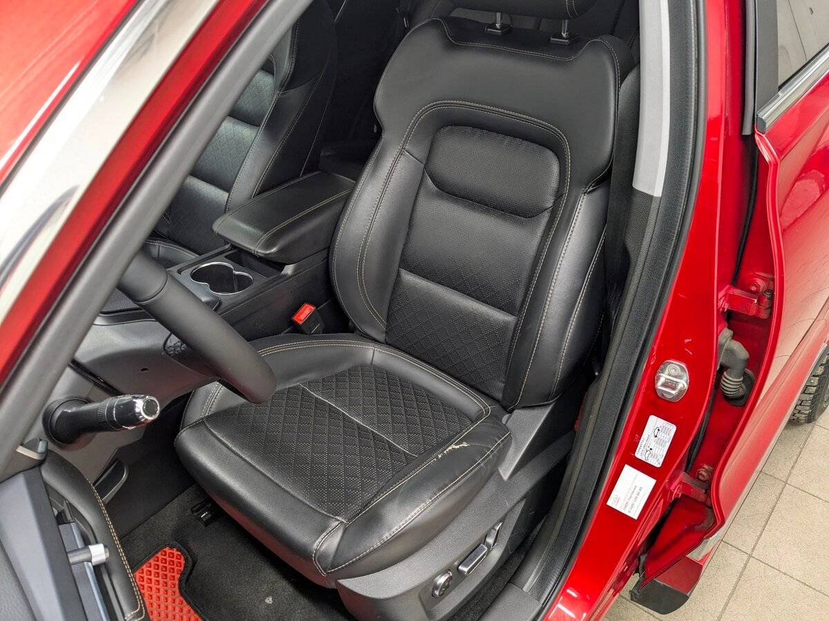 Chery Tiggo 8, 2020 - фото №4