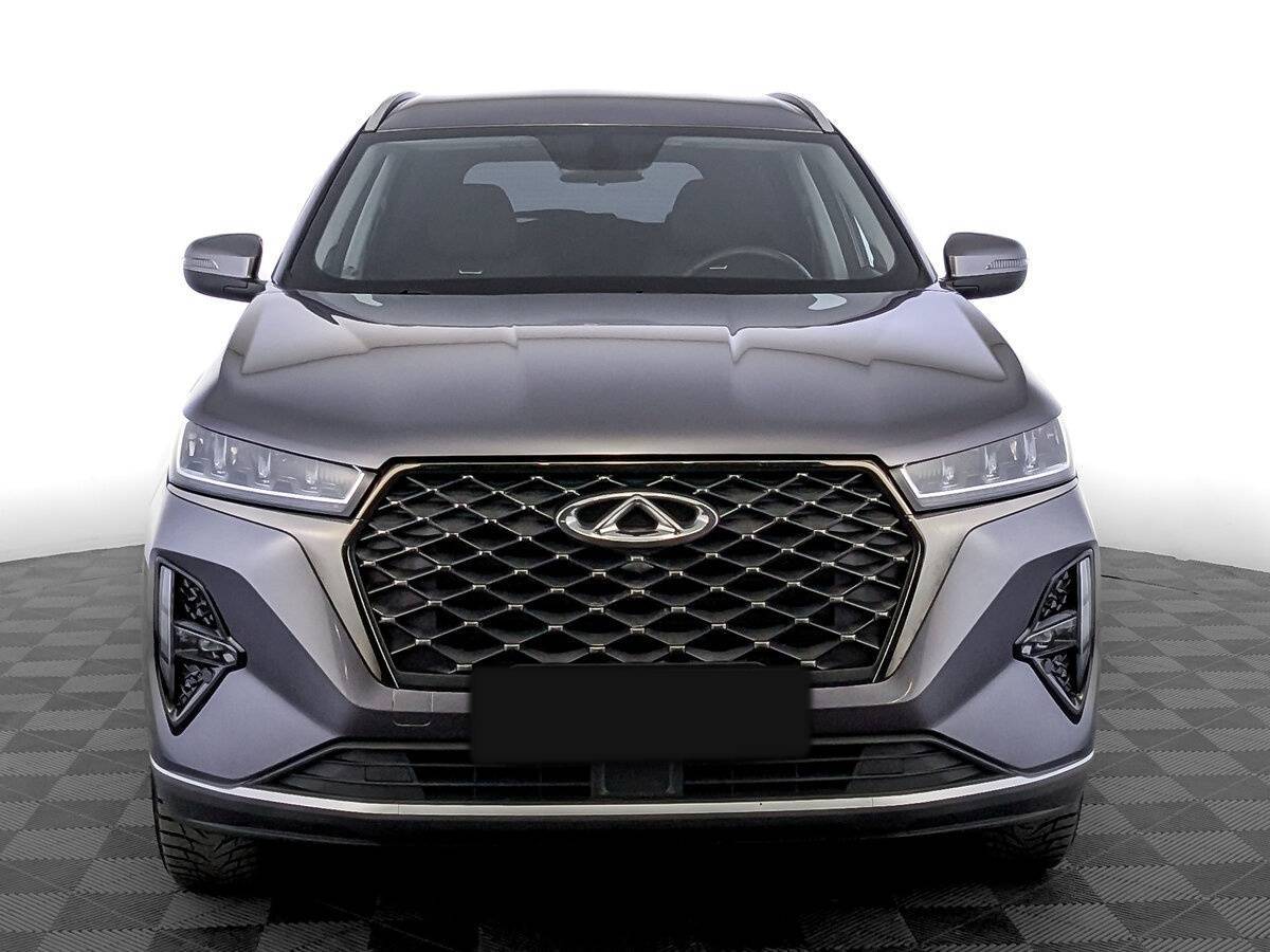 Chery Tiggo 7 Pro Max, 2023 - фото №2