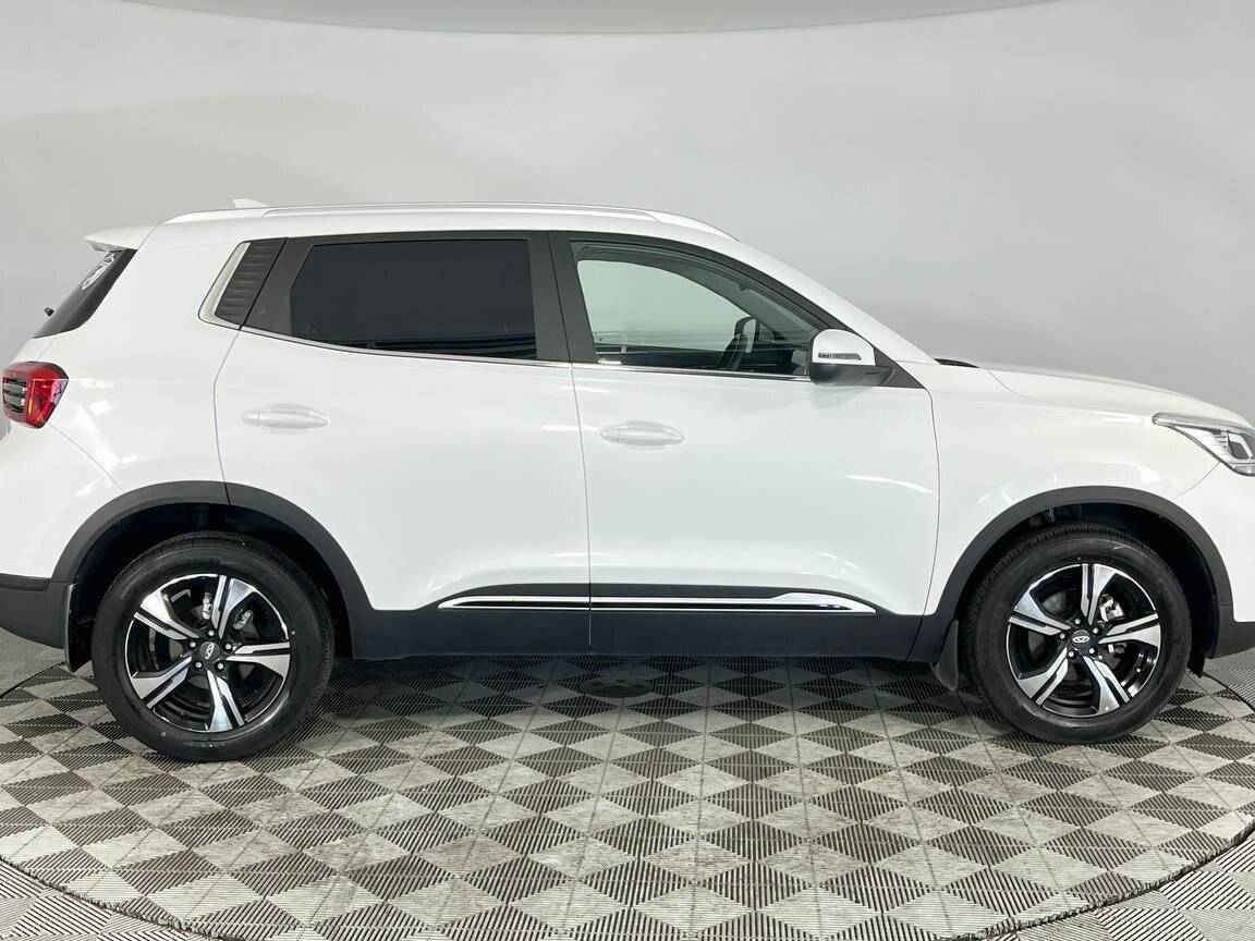 Chery Tiggo 4 Pro, 2023 - фото №4
