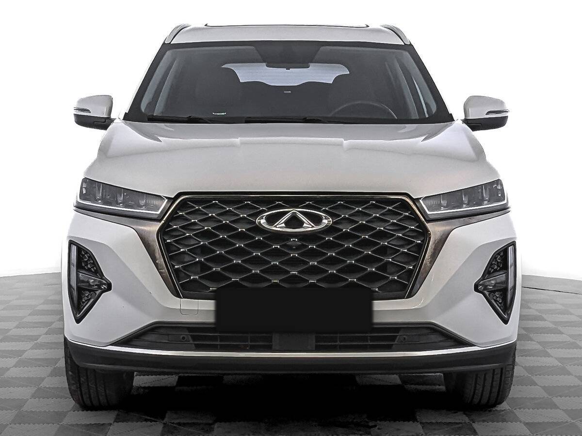 Chery Tiggo 7 Pro, 2022 - фото №2