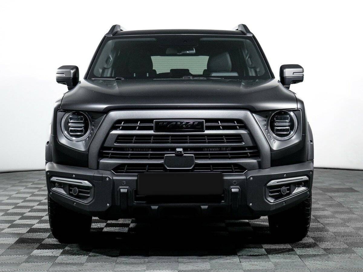 Haval Dargo X, 2022 - фото №2