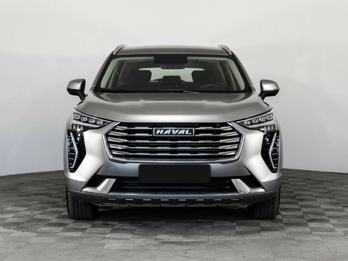 Haval Jolion, 2021 - фото №2