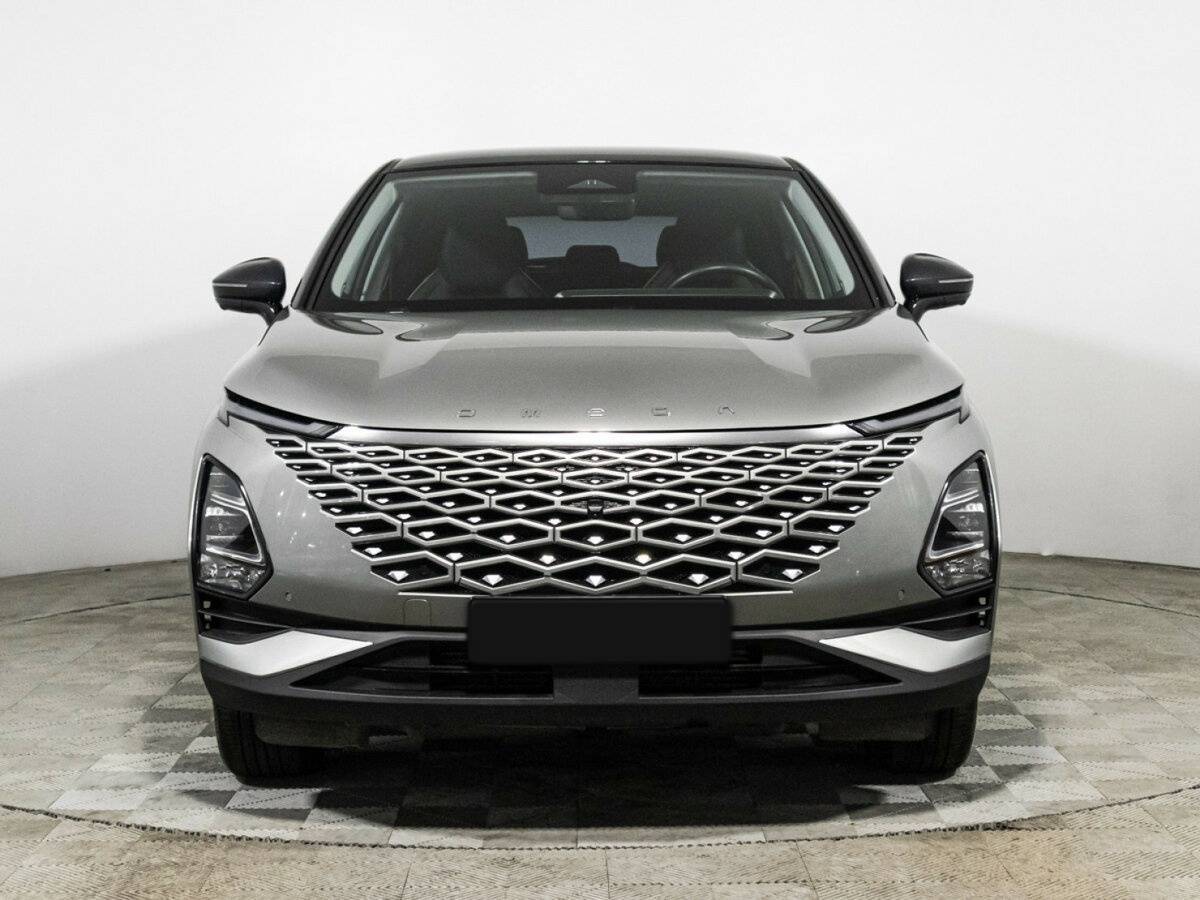 Omoda C5, 2023 - фото №2