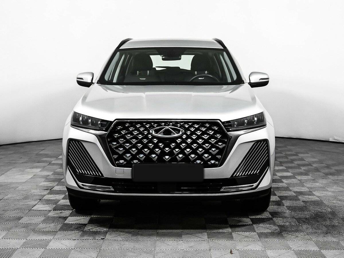 Chery Tiggo 7 Pro Max, 2024 - фото №2