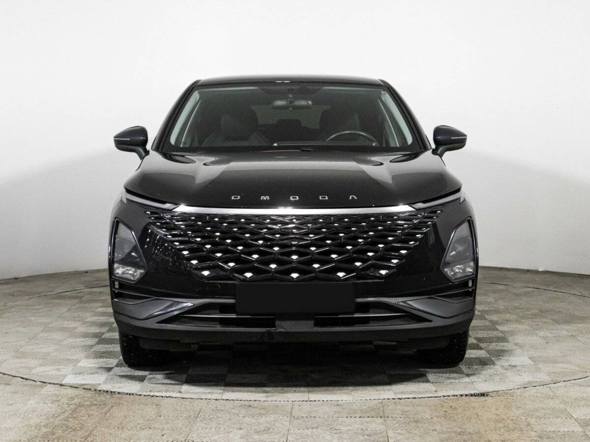 Omoda C5, 2024 - фото №2