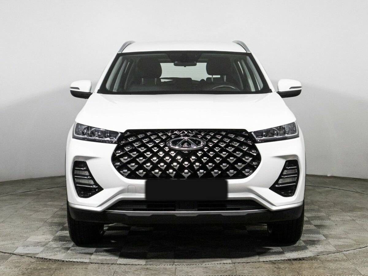 Chery Tiggo 7 Pro, 2023 - фото №2