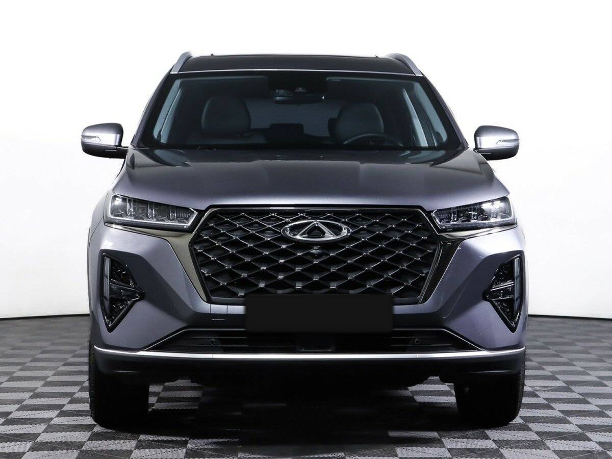 Chery Tiggo 7 Pro Max, 2023