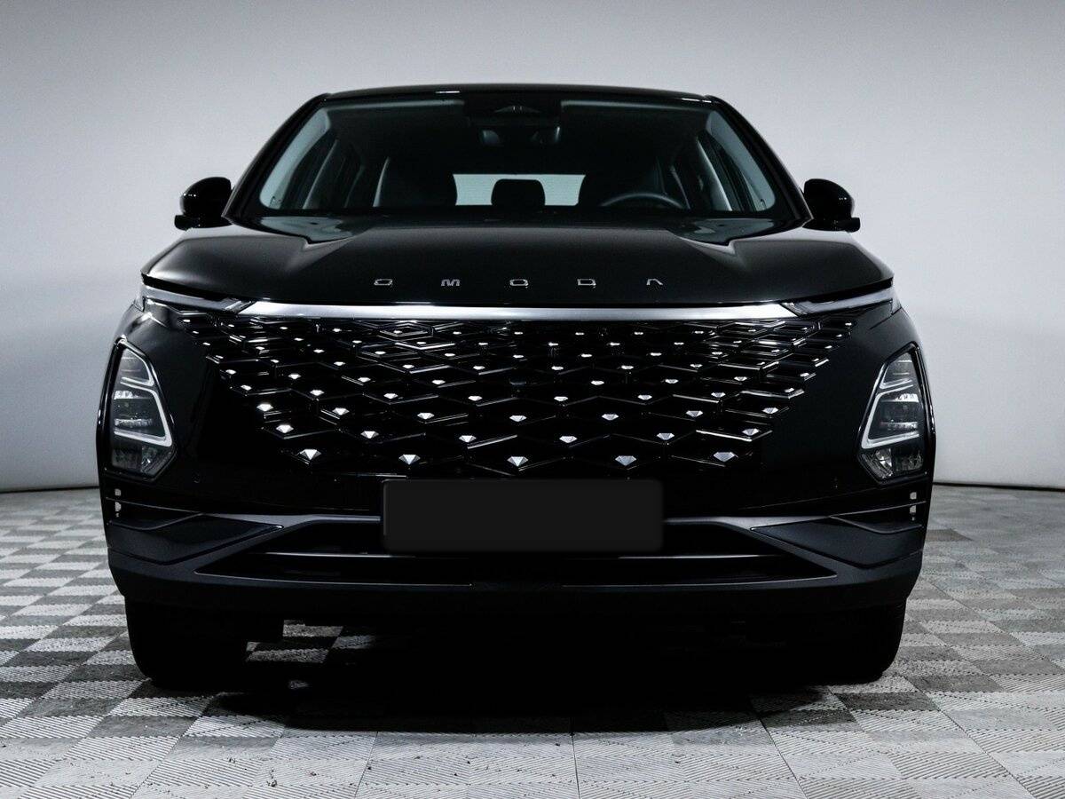 Omoda C5, 2023 - фото №2