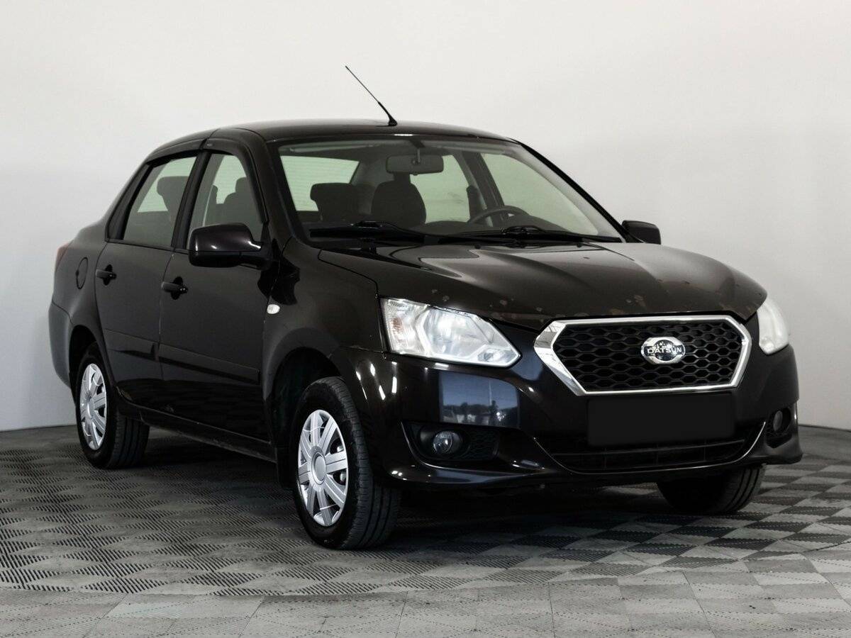 Datsun on-DO, 2018 - фото №3