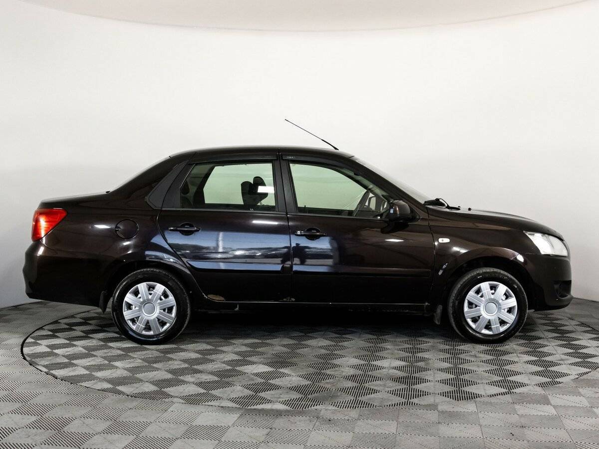 Datsun on-DO, 2018 - фото №4