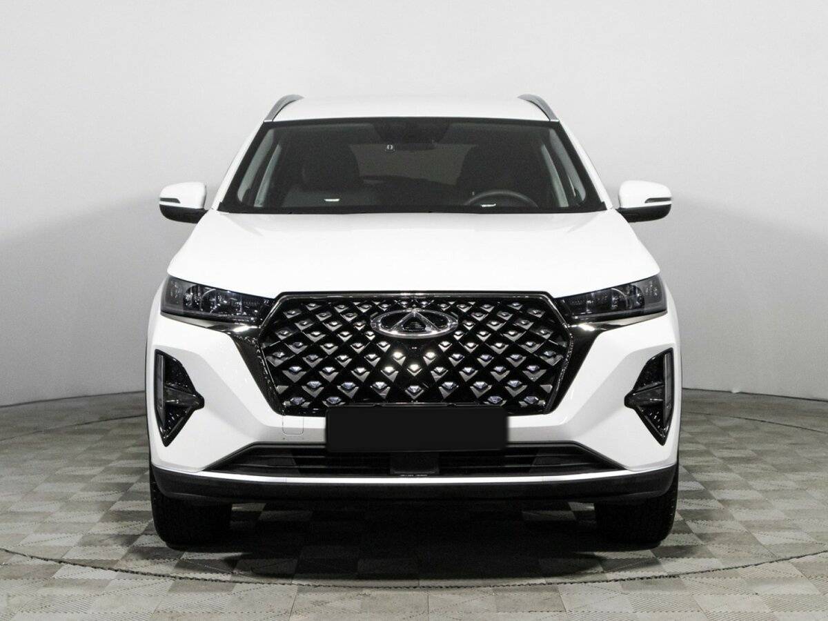 Chery Tiggo 7 Pro Max, 2024 - фото №2