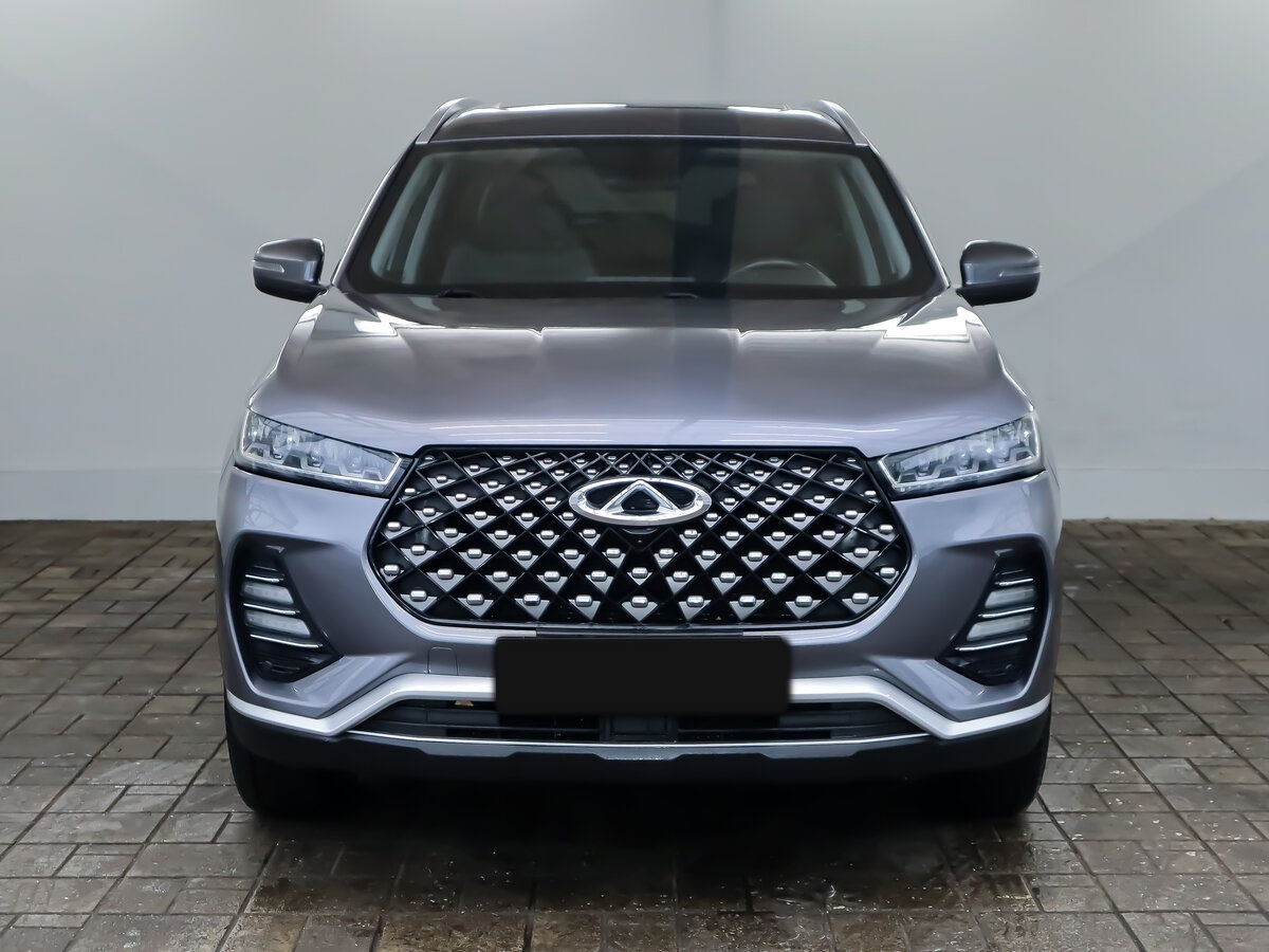 Chery Tiggo 7 Pro I, 2022 - фото №2