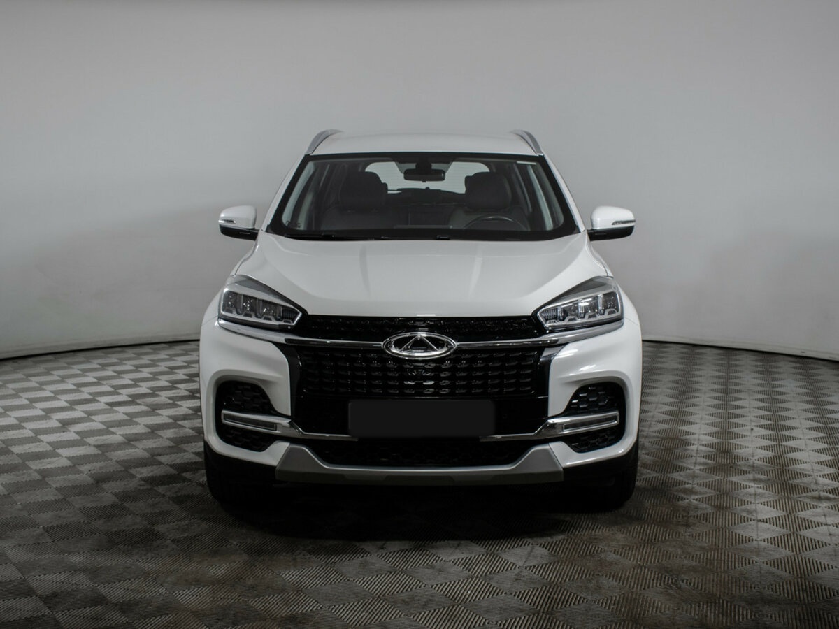 Chery Tiggo 8 I, 2021 - фото №2
