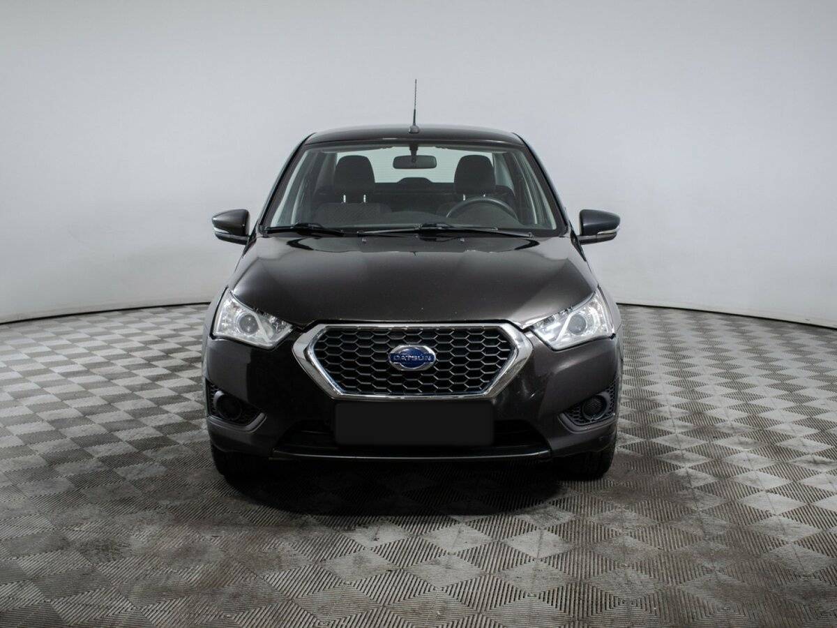 Datsun on-DO I Рестайлинг, 2020 - фото №2