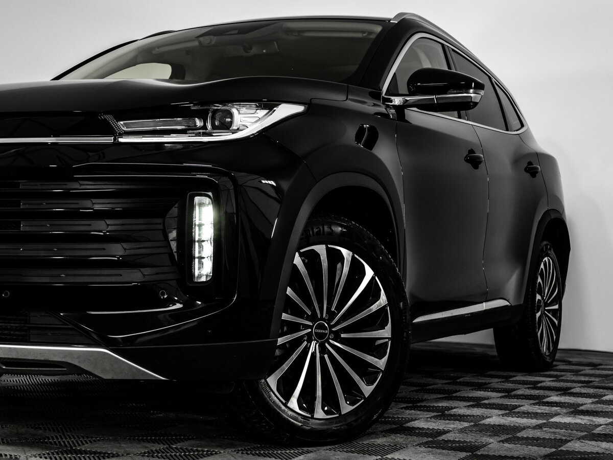 Exeed TXL I Рестайлинг, 2023 - фото №3