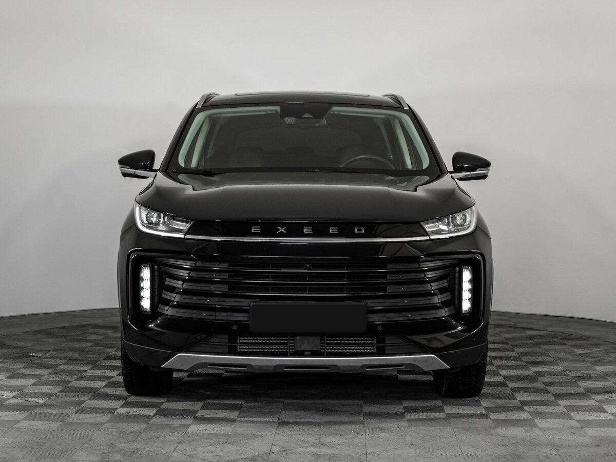 Exeed TXL I Рестайлинг, 2023 - фото №4