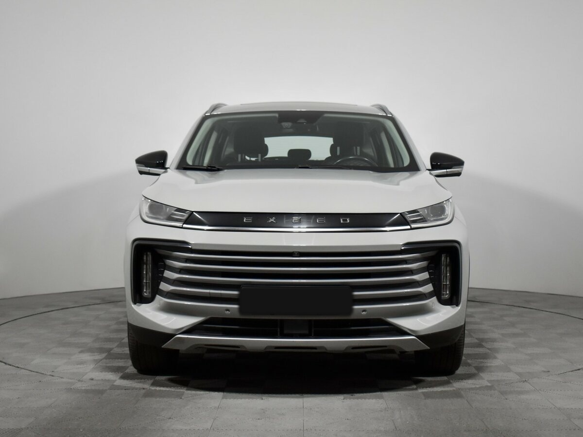 Exeed TXL I Рестайлинг, 2023 - фото №2