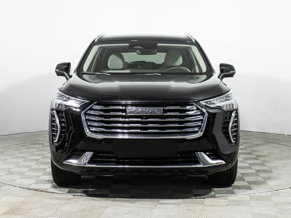 Haval Jolion I, 2023 - фото №2