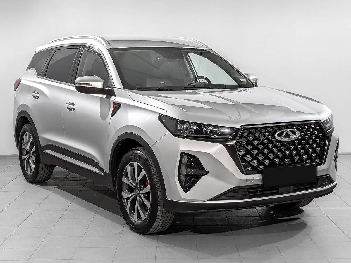 Chery Tiggo 7 Pro Max I, 2024 - фото №3