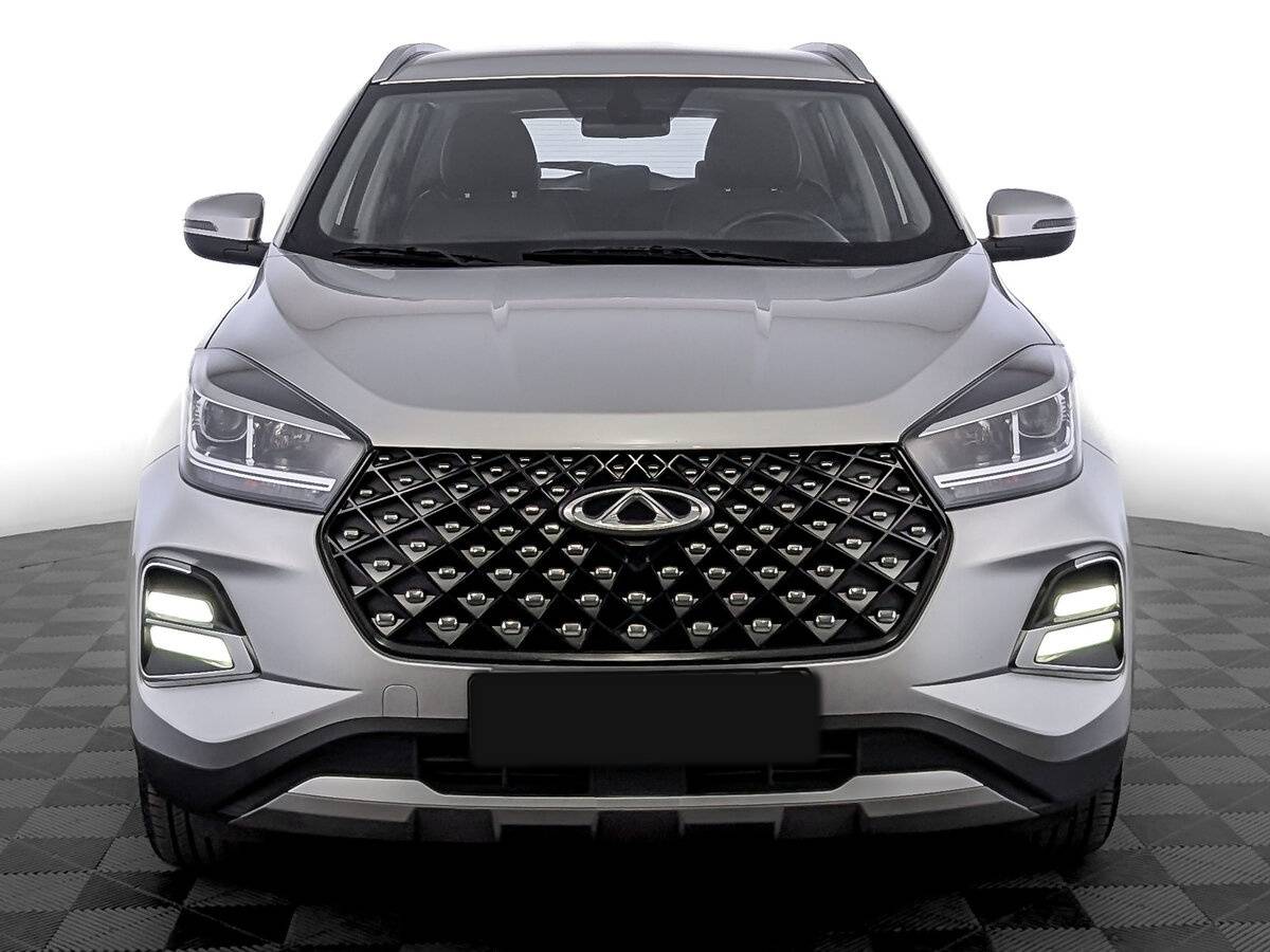 Chery Tiggo 4 Pro I, 2022 - фото №2