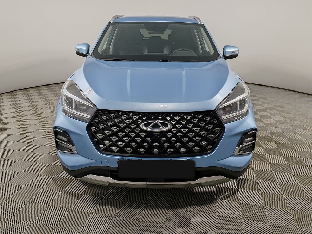 Chery Tiggo 4 Pro I, 2022 - фото №2