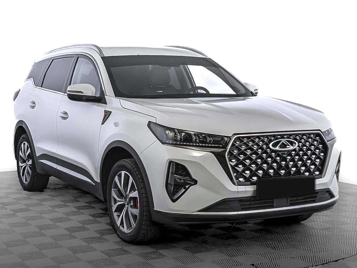 Chery Tiggo 7 Pro Max I, 2024 - фото №3