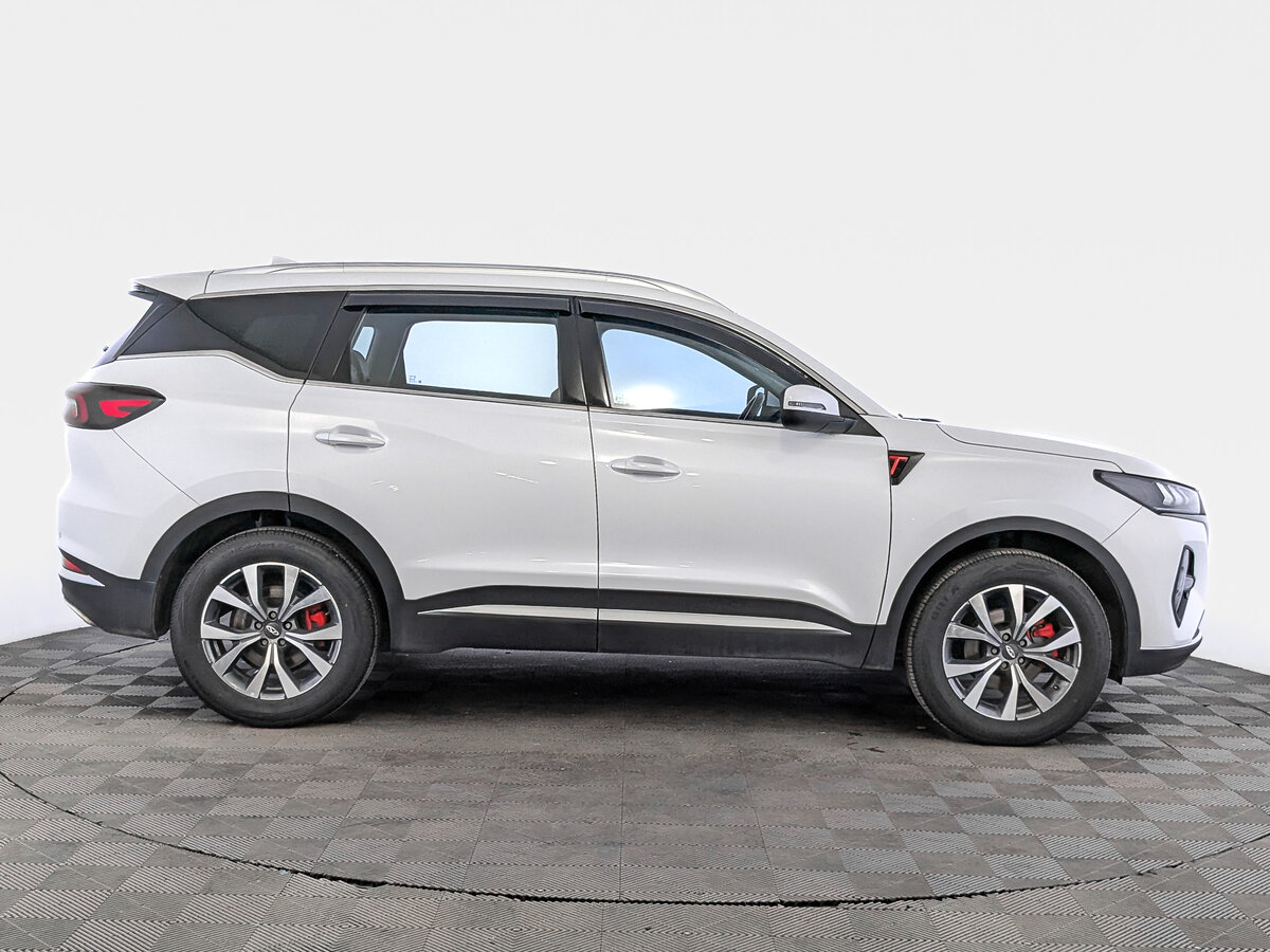 Chery Tiggo 7 Pro Max I, 2024 - фото №4