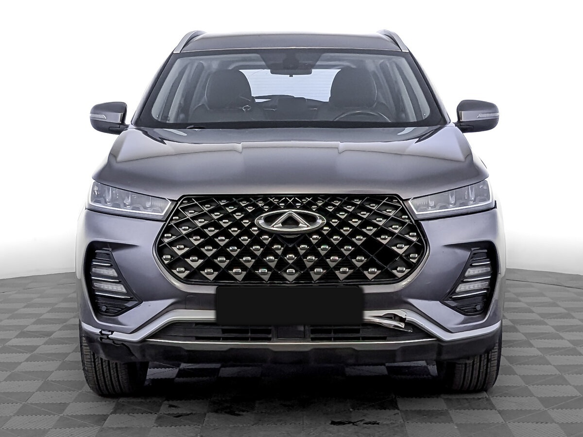 Chery Tiggo 7 Pro I, 2022 - фото №2