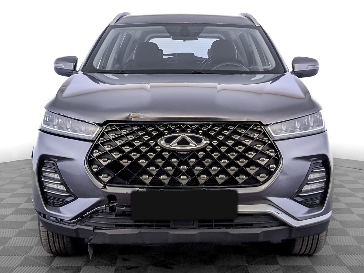 Chery Tiggo 7 Pro I, 2022 - фото №2