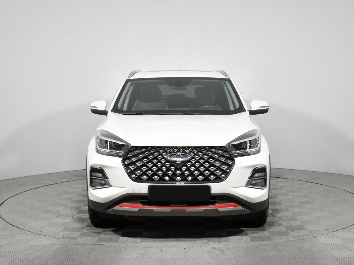 Chery Tiggo 4 Pro I, 2022 - фото №2