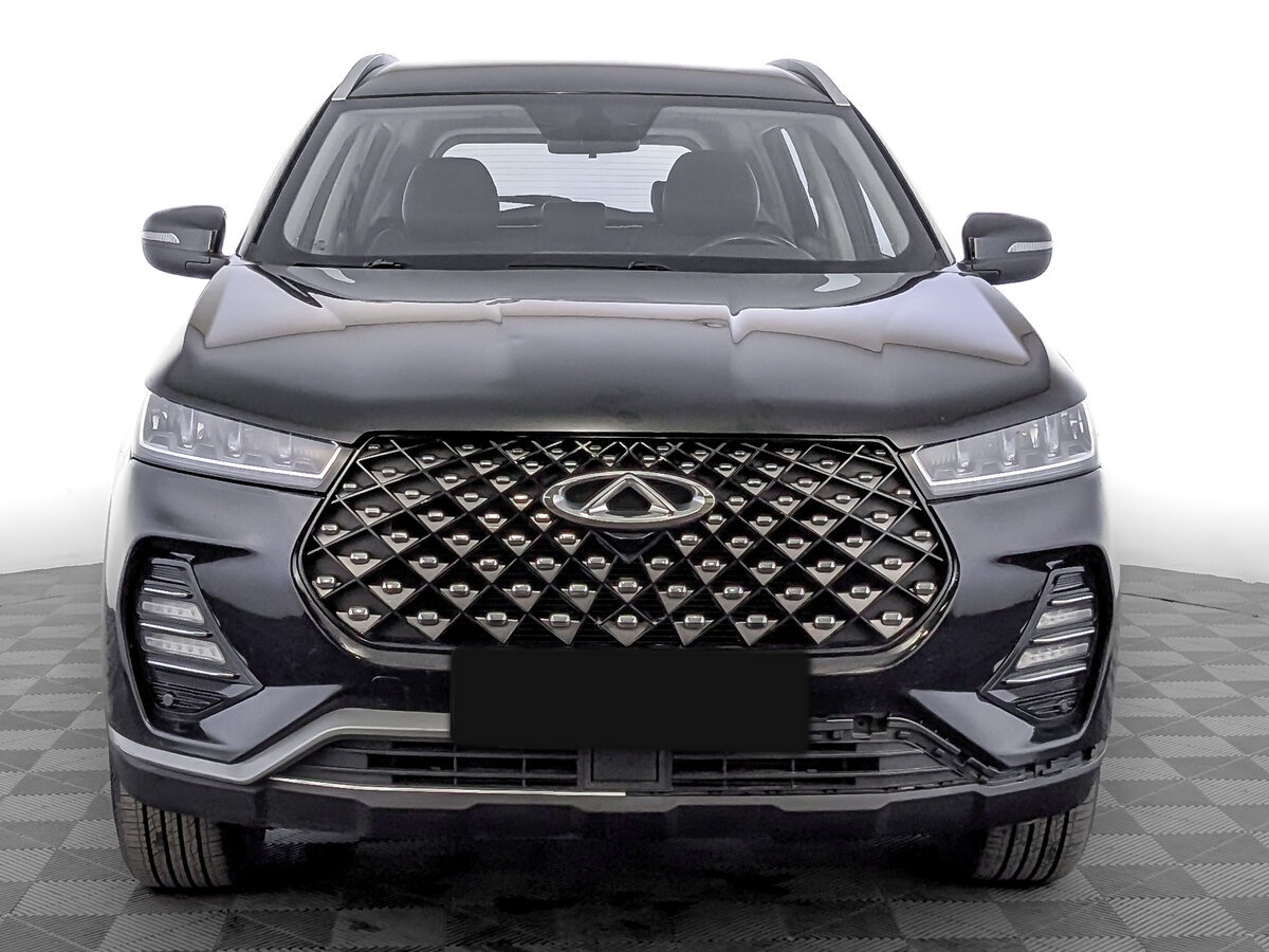 Chery Tiggo 7 Pro I, 2022 - фото №2