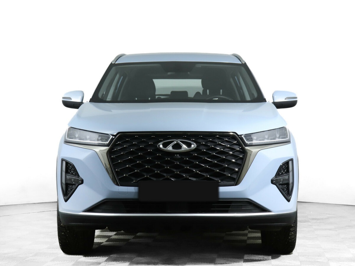 Chery Tiggo 7 Pro Max I, 2023