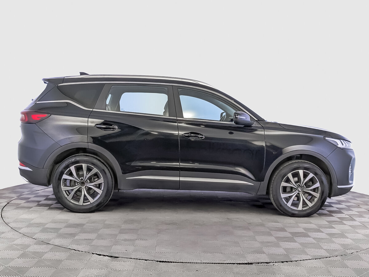 Chery Tiggo 7 Pro I, 2022 - фото №4