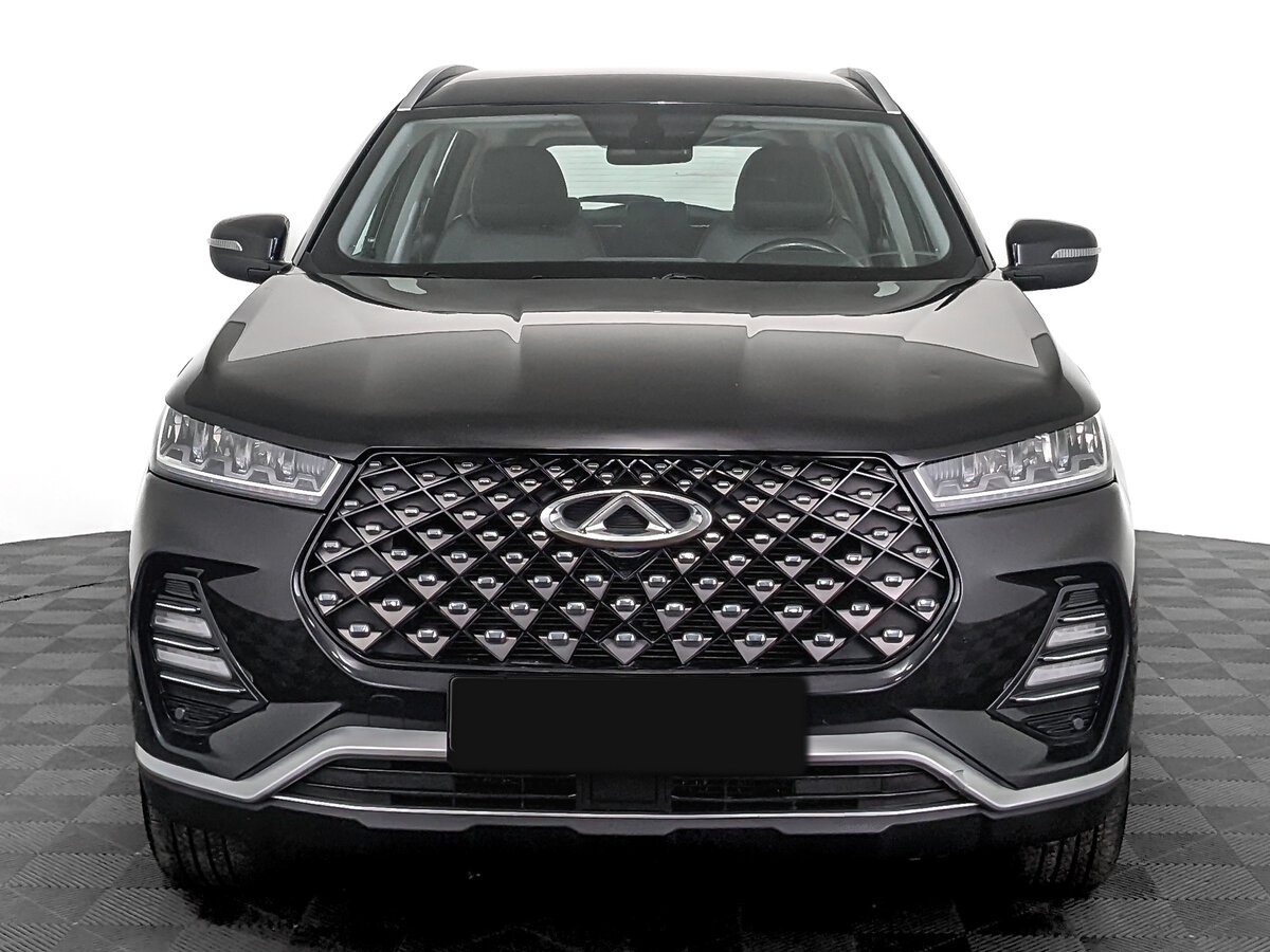 Chery Tiggo 7 Pro I, 2022 - фото №2