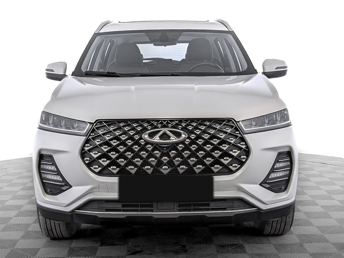 Chery Tiggo 7 Pro I, 2022 - фото №2