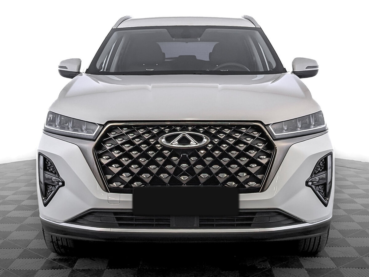 Chery Tiggo 7 Pro Max I, 2024 - фото №2