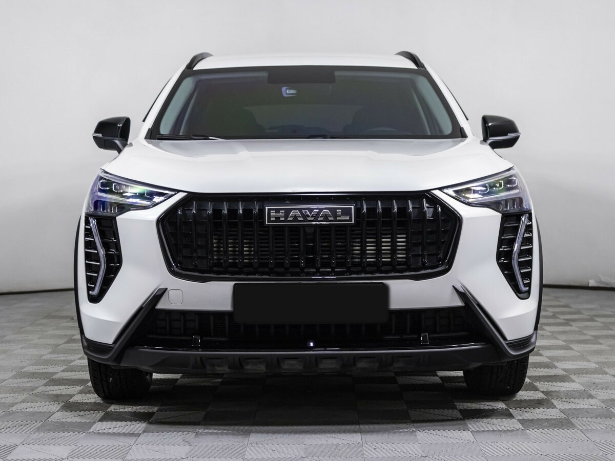 Haval Jolion I Рестайлинг, 2024 - фото №2