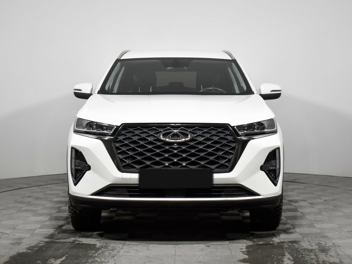 Chery Tiggo 7 Pro Max I, 2023 - фото №2