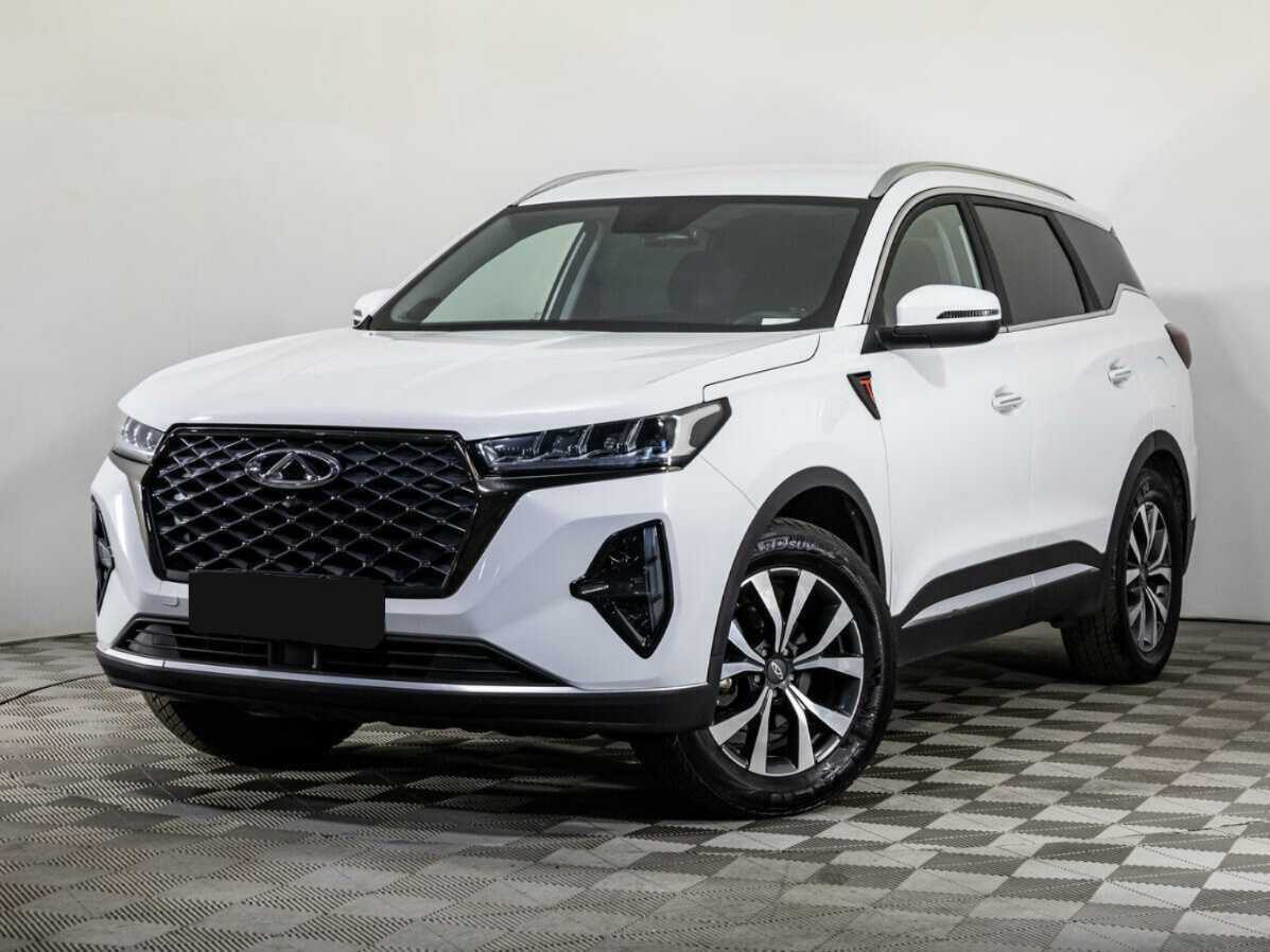 CHERY Tiggo 7 Pro Max, 2023