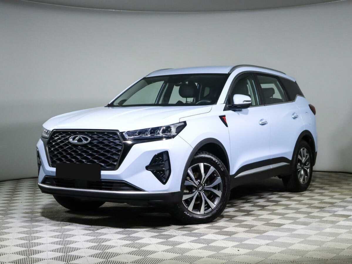 CHERY Tiggo 7 Pro Max, 2023