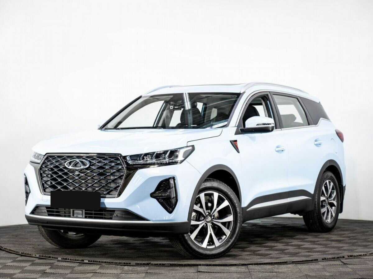 CHERY Tiggo 7 Pro Max, 2023