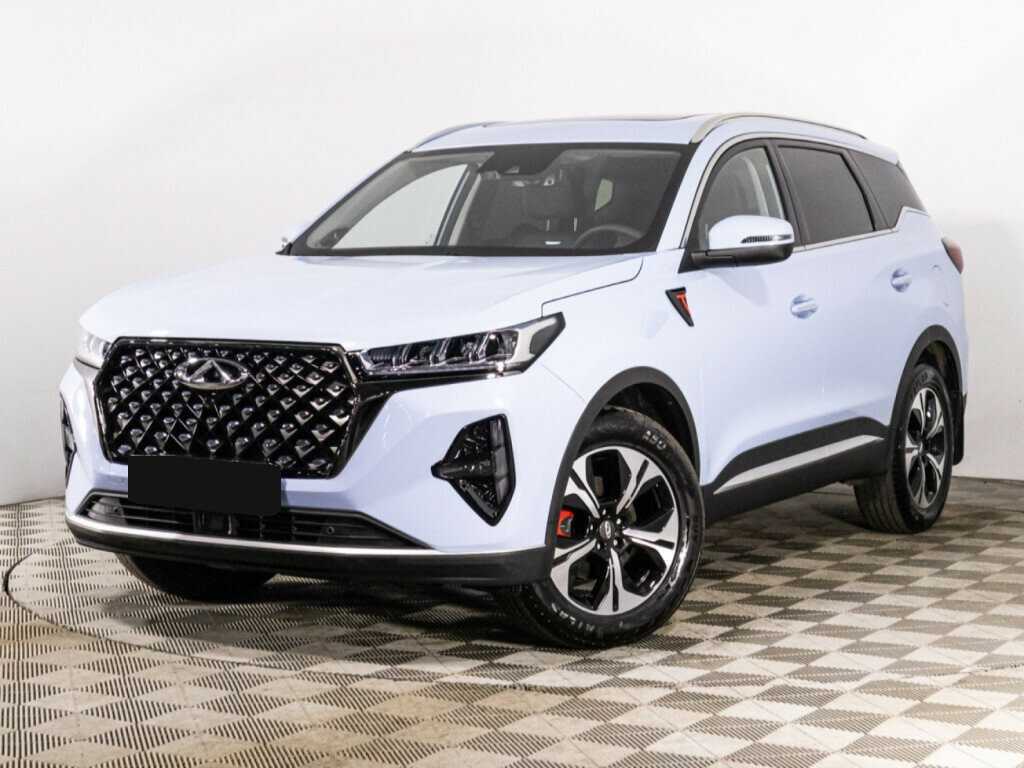 CHERY Tiggo 7 Pro Max, 2023