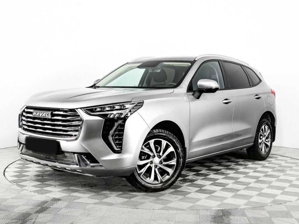 Haval Jolion, 2023
