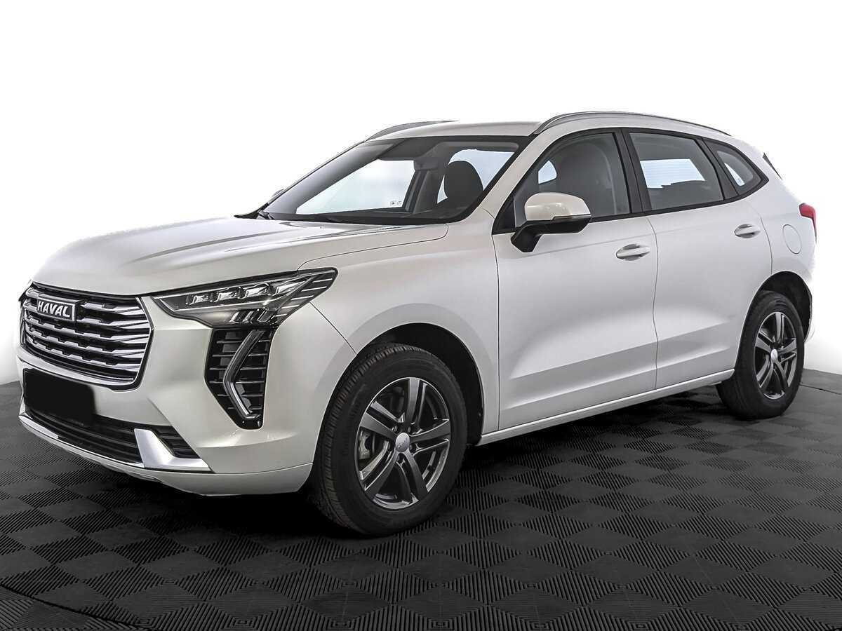Haval Jolion, 2023