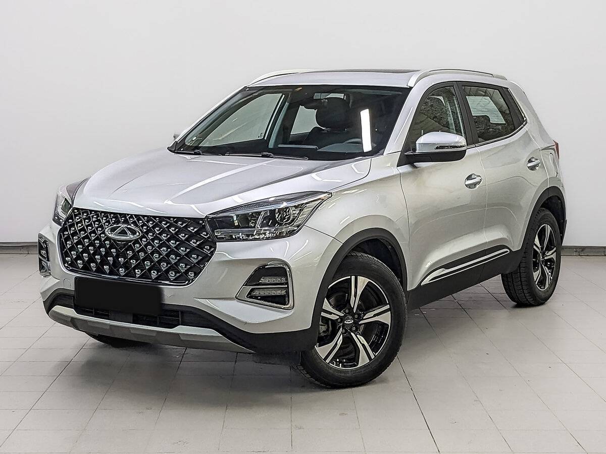 Chery Tiggo 4 Pro, 2023