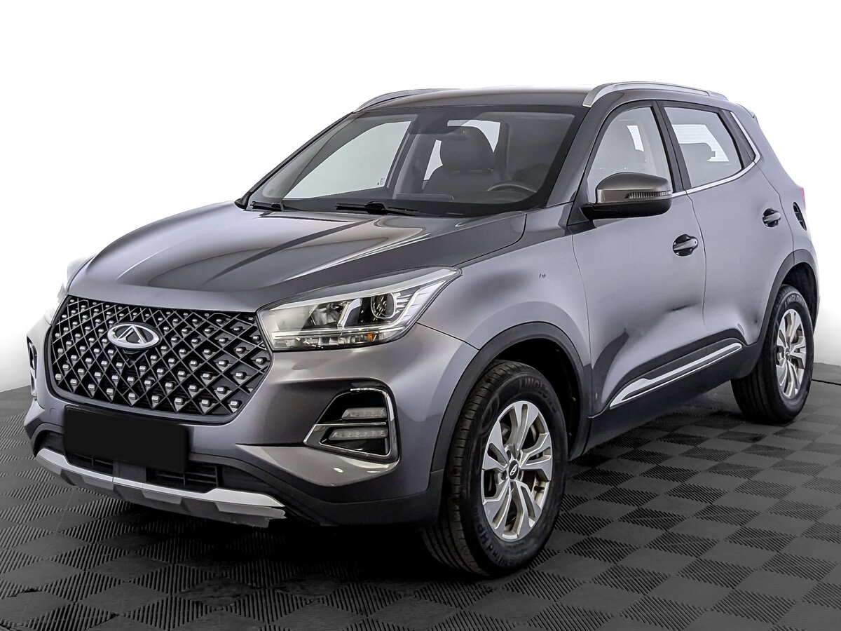 Chery Tiggo 4 Pro I, 2022