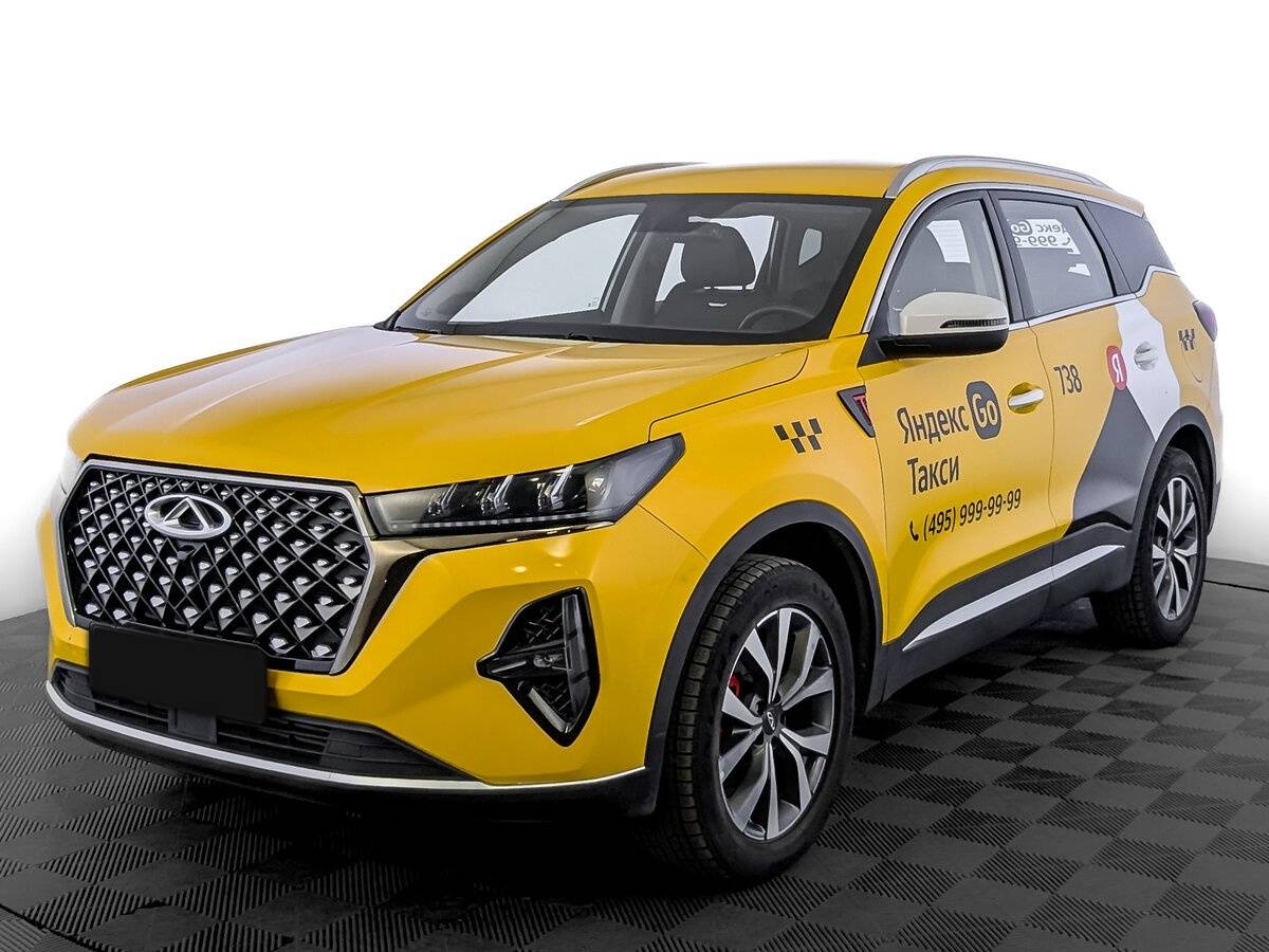 Chery Tiggo 7 Pro Max I, 2024