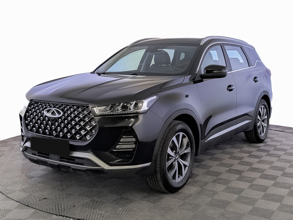 Chery Tiggo 7 Pro I, 2022